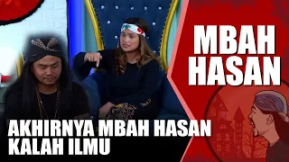 MBAH HASAN IS BACK! SAMA PARTNER YANG BUAT MBAH TAKUT!