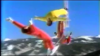 80's Commercials Vol. 733