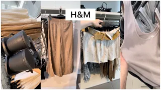 H&M📍OGROMNA WYPRZEDAŻ📍SZORTY OD 8ZŁ📍PLUS TROCHĘ NOWOŚCI