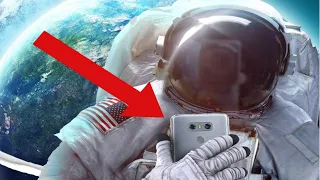 Incredible NASA Inventions We Use Every Day