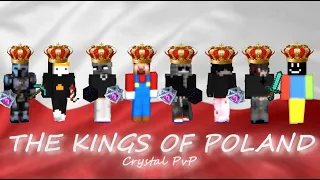 Kings of Poland /ft. best polish Crystal pvp'ers [1.20.4]