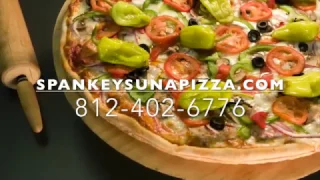 Spankeys Una Pizza TV 3rd Edit