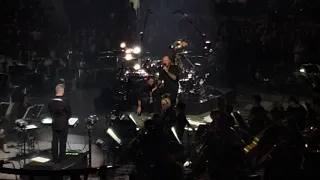 Metallica "All Within My Hands"and "Anesthesia" S&M 2 9-06-2019