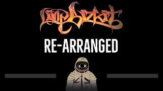 Limp Bizkit • Re-Arranged (CC) 🎤 [Karaoke] [Instrumental Lyrics]