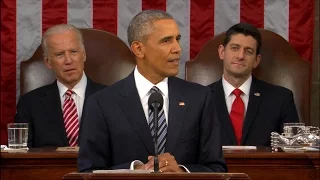 State of the Union 2016: Looking into 2016 | ABC News