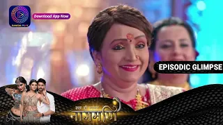 Ishq Ki Dastaan Naagmani | EP 189 Part 1 | Episodic Glimpse | Dangal TV