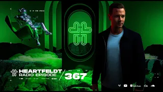 Sam Feldt - Heartfeldt Radio #367