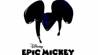 Epic Mickey - Обзор - Впечатления