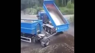 Best truck driver ever