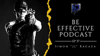 Ep #37 Simon JJ Racaza