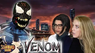 VENOM - Epic Parody Movie - TheSeanWardShow