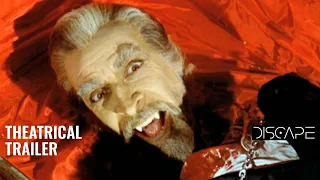 The Dracula Saga • 1973 • Theatrical Trailer