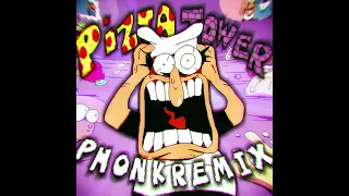 VISXGE x GXNRC "PIZZA TOWER (PHONK REMIX)"