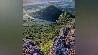 Él Hermoso Paisaje de Paraguay 🇵🇾