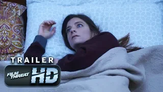 A PERFECT HOST | Official HD Trailer (2020) | HORROR | Film Threat Trailers
