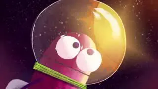 "I'm So Hot" StoryBots's song to learn of the Sun