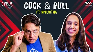 Clean OTTs, Toronto Gold Heist, Pig Kidney Transplant feat. Niveditha | #1271