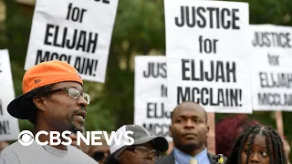 2 paramedics found guilty of criminally negligent homicide in death of Elijah McClain