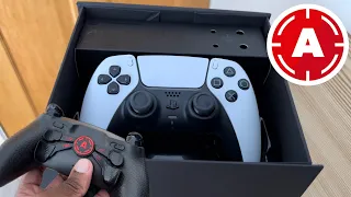 Aim PS5 Controller - Unboxing