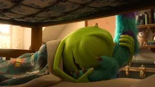 "First Morning" - Disney/Pixar's Monsters University