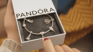 Celebrating one another with Disney x Pandora