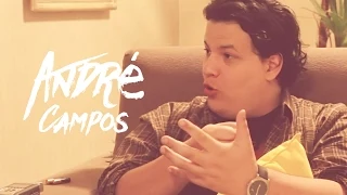 André Campos: ARQUIVO JOGABILIDAL [3/4]