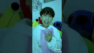 Tik tok @kenbi #3