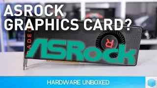 News Corner | ASRock Graphics Cards, Coffee Lake on 200-Series Motherboards, Black Ops IIII