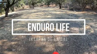 Honda CRF 250 F | Salida 18052024 | Ixtapan de la Sal