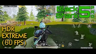 13 Kills in Livik with THE BEST Gaming Phone! (Black Shark 5 Pro)