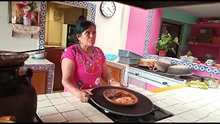 Honorina el Gran Sabor de TLAXCALA en sus tres sucursales. Tlaxco, Tlaxcala y Atlangatepec.