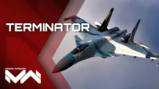New Su-37 Terminator | May Battlepass VIP | Strike Fighter Review | Damage Test | Modern Warships