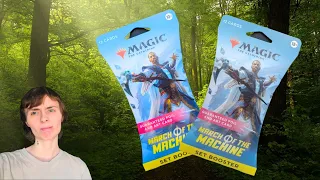 Magic The Gathering Product Fatigue