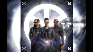 [RE-UPLOAD] Yellow Claw MIXTAPE #7