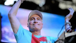 Danny Tenaglia @ Liveyalta Club 24-05-2014