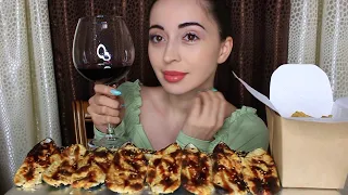 ВИНО 🍷 и МИДИИ/ ИСТОРИЯ УВОЛЬНЕНИЯ С РАБОТЫ/ Ayka Emilly