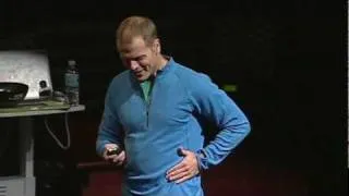 Smash fear, learn anything | Tim Ferriss