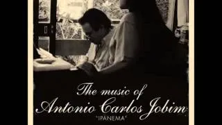 Lisa Ono - The music of Antonio Carlos Jobim "Ipanema" (2008) - Full album