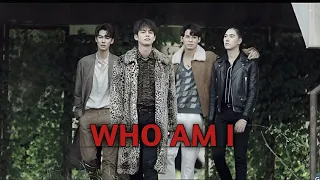 Who Am I - Bright,Win,Dew,Nani (Ost.F4Thailand) [FMV]