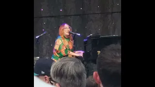 Tori Amos - Bliss/Running Up That Hill- Seattle 7/28/23