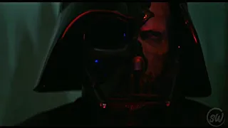 Звездные Войны: Дарт Вейдер против Оби-Вана Кеноби (Сериал, 2022, Финальная битва)