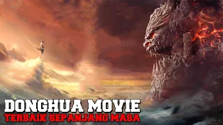 Top 14 !!! Donghua Movie terbaik sepanjang sejarah wajib kalian tonton !!!