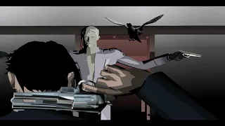 KILLER7 PC - Dan Smith vs Curtis Blackburn