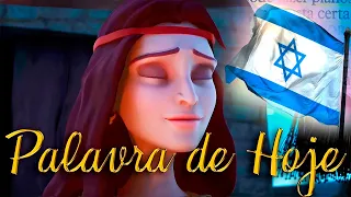 A PALAVRA DE DEUS PARA HOJE, 9 DE OUTUBRO | ANIMA GOSPEL