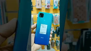 سعر ومواصفات هاتف Redmi 9C في الجزائر