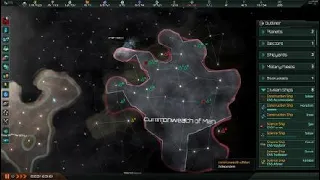 Almost a Tutorial - Stellaris: Console Edition - Part 1
