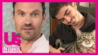 Brian Austin Green Says It Was a ‘Challenge’ When Son Came Out as Gay