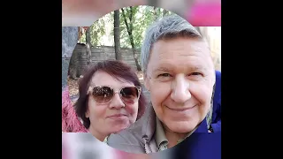 Татьяна Рузавина и Сергей Таюшев "Моим друзьям"