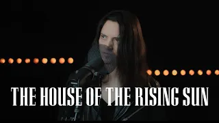 The House Of The Rising Sun - Juan Carlos Cano