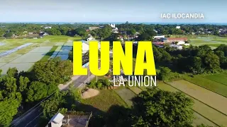 LUNA LA UNION